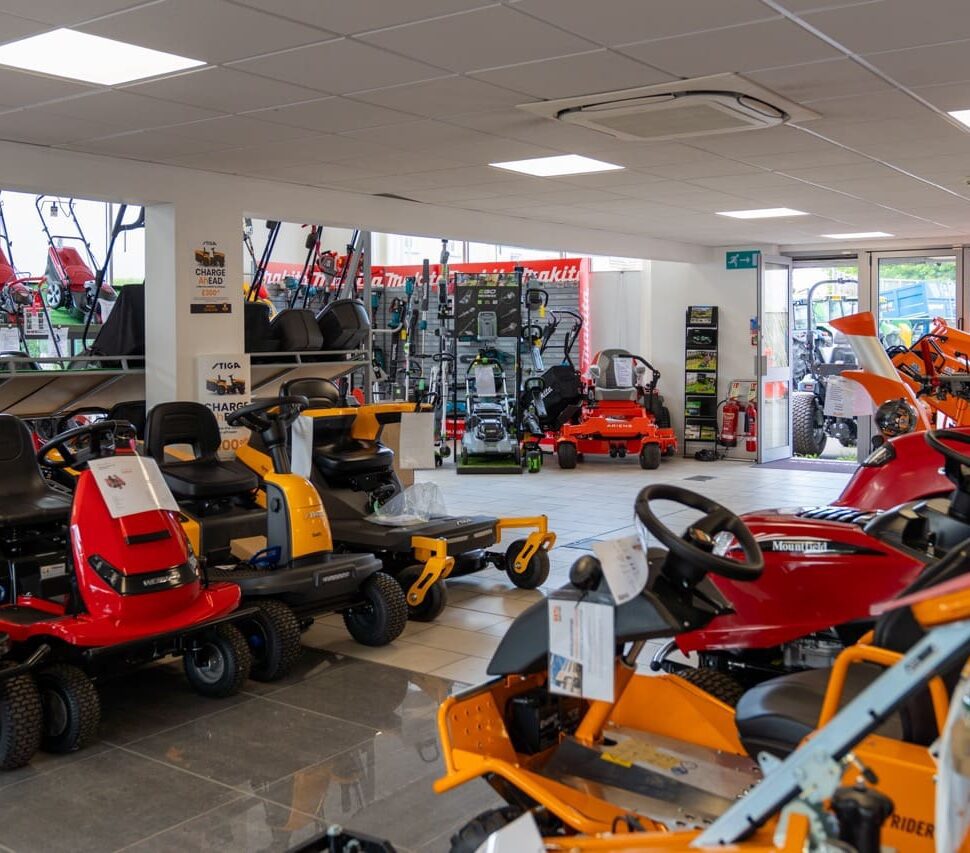 Agricultural Servicing & Repairs Link