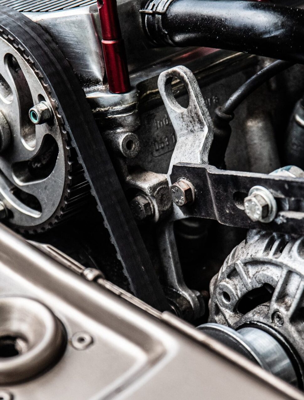 Parts Store Link