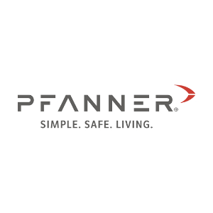 Pfanner Logo