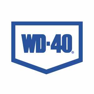 WD40 Logo