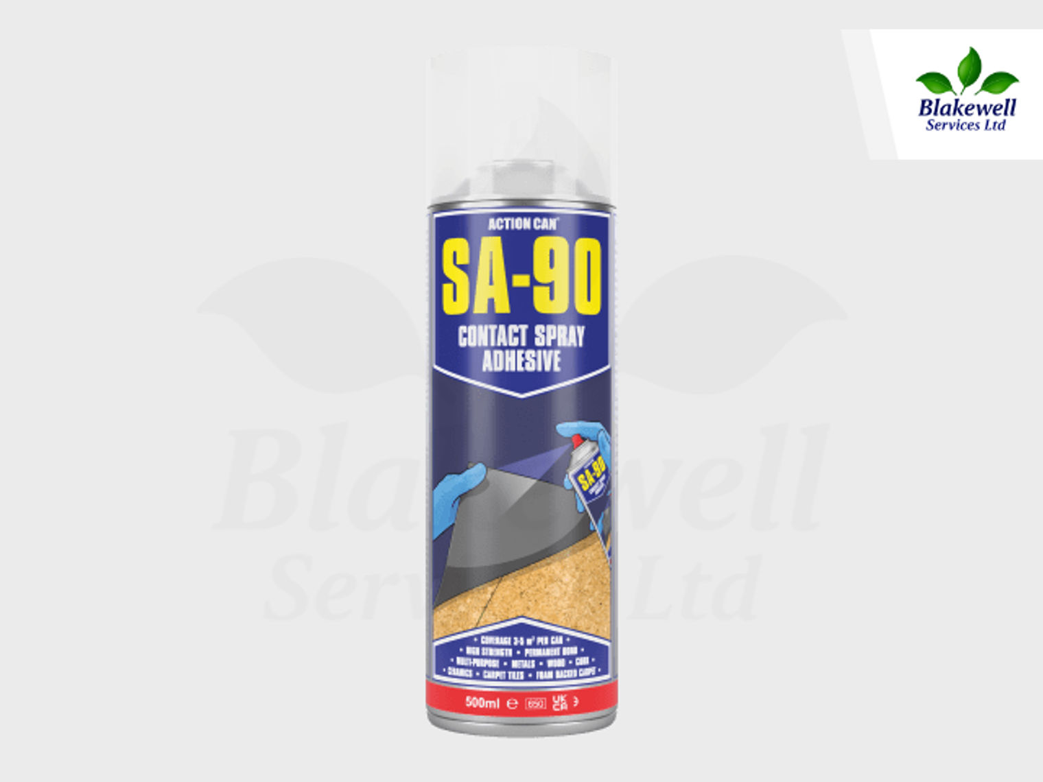 SA90~3