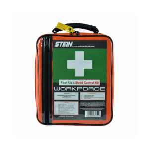 first-aid