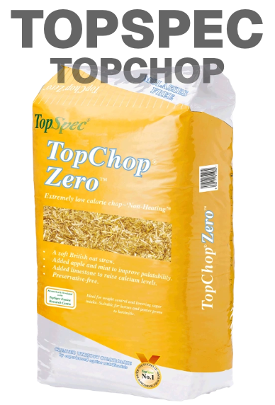 TopChops Link